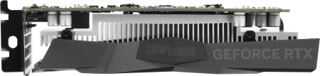 Видеокарта Zotac PCI-E 4.0 RTX 3050 TWIN EDGE OC NVIDIA GeForce RTX 3050 6Gb 96bit GDDR6 1477/14000 HDMIx1 DPx3 HDCP Ret