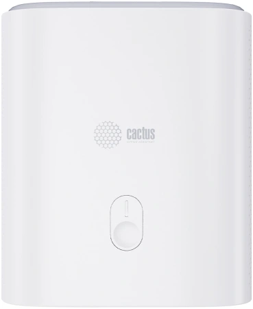 Проектор Cactus CS-PRC.07WT.Full HD-A LCD 9400Lm LS 350Lm ANSI (1920x1080) 2000:1 ресурс лампы:50000часов 1xUSB typeA 1xHDMI 1кг