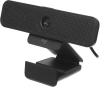 Камера Web Logitech HD Webcam C925e черный 3Mpix (1920x1080) USB Type-C с микрофоном (960-001075)