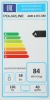 Телевизор LED PolarLine 40" 40PL11TC-SM черный FULL HD 60Hz DVB-T DVB-T2 DVB-C DVB-S2 USB WiFi Smart TV (RUS)