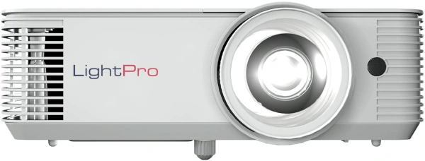 Проектор Infocus Genesis IV IN0026ST DLP 3800Lm LS (1280x800) 30000:1 ресурс лампы:15000часов 1xUSB typeA 1xHDMI 2.9кг