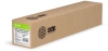 Пленка Cactus CS-PPMS180-61050 24"(A1) 610мм-50м/180г/м2/белый матовое самоклей. для струйной печати втулка:50.8мм (2")