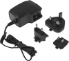 Коммутатор Zyxel XGS1250-12-ZZ0102F (L2) 8x1Гбит/с 3x10Гбит/с 1SFP+ управляемый