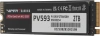Накопитель SSD Patriot PCIe 5.0 x4 2TB PV593P2TBM28H Viper VP593 M.2 2280