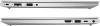 Ноутбук HP EliteBook 630 G10 Core i7 1355U 8Gb SSD512Gb Intel Iris Xe graphics 13.3" IPS FHD (1920x1080) FreeDOS silver WiFi BT Cam (816M8EA)