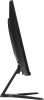 Монитор Bloody 23.8" MN240F черный IPS LED 1ms 16:9 HDMI M/M матовая 280cd 178гр/178гр 1920x1080 180Hz G-Sync DP FHD 2.9кг