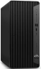ПК HP Pro 400 G9 MT i5 12500 (3) 8Gb SSD512Gb UHDG 770/DVDRW Windows 11 Pro 64 GbitEth 180W мышь клавиатура черный (6A738EA)
