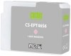 Картридж струйный Cactus CS-EPT46S6 T46S6 фото пурпурный (30мл) для Epson SureColor SC-P700 с чипом