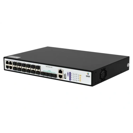 SNR SNR-S2995G-12FX-DC