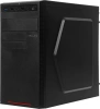 ПК Amur Нарвал B7I21 MT i3 12100 (3.3) 16Gb SSD512Gb UHDG 730 FreeDOS 2.5xGbitEth+1xGbitEth 400W мышь клавиатура черный (RUS) (2147008)