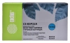 Картридж струйный Cactus CS-B3P22A №727 черный матовый (130мл) для HP DJ T920/T1500/T2530 с чипом