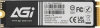 Накопитель SSD AGi PCIe 4.0 x4 1TB AGI1T0G43AI818-CB M.2 2280