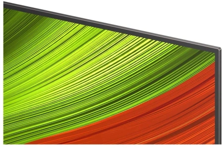 Телевизор OLED LG 77" OLED77B5RLA.ARUG коричневый/серый 4K Ultra HD 120Hz DVB-T DVB-T2 DVB-C DVB-S2 USB WiFi Smart TV