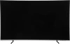 Телевизор QLED Samsung 50" QE50Q60DAUXRU Series 6 серый 4K Ultra HD 60Hz DVB-T2 DVB-C DVB-S2 USB WiFi Smart TV (RUS)