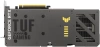 Видеокарта Asus PCI-E 5.0 TUF-RTX5060-O8G-GAMING NVIDIA GeForce RTX 5060 8Gb 128bit GDDR7 2640/28000 HDMIx1 DPx3 HDCP Ret