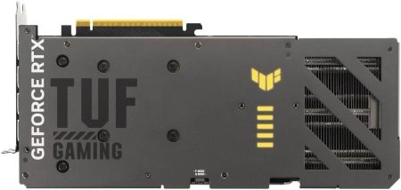 Видеокарта Asus PCI-E 5.0 TUF-RTX5060-O8G-GAMING NVIDIA GeForce RTX 5060 8Gb 128bit GDDR7 2640/28000 HDMIx1 DPx3 HDCP Ret