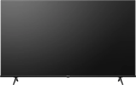 Телевизор QLED Hisense 65" 65E7NQ черный 4K Ultra HD 60Hz DVB-T DVB-T2 DVB-C DVB-S DVB-S2 USB WiFi Smart TV