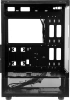 Корпус Formula Crystal Z1 черный без БП ATX 2xUSB2.0 1xUSB3.0 audio bott PSU