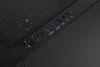 Корпус Montech Air 100 Lite черный без БП mATX 6x120mm 4x140mm 1xUSB2.0 2xUSB3.0 audio bott PSU