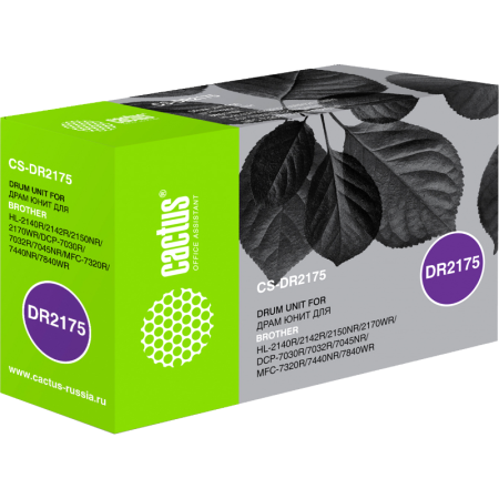 Cactus DR-2175 (CS-DR2175)