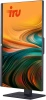 Моноблок IRU 27IM 27" Full HD i7 1255U (1.7) 16Gb SSD1Tb UHDG Windows 11 Pro GbitEth WiFi BT 120W Cam черный 1920x1080