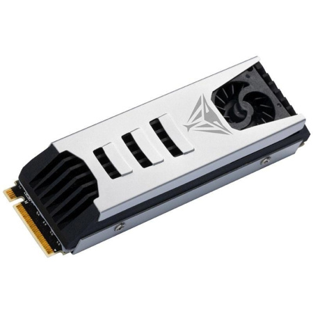 Patriot PV553P4TBM28H