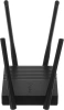 Роутер беспроводной TP-Link Archer C64 AC1200 10/100/1000BASE-TX черный