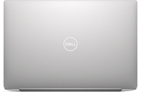 Ультрабук Dell XPS 13 9350 Core Ultra 7 256V 16Gb SSD1Tb Intel Arc 140V 13.4" OLED Touch 3K (2880x1800) Windows 11 Pro silver WiFi BT Cam (9350-7311)