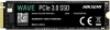 Накопитель SSD Hikvision PCIe 3.0 x4 256GB HS-SSD-WAVE(P) 256G M.2 2280