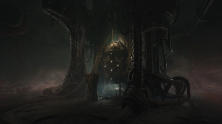 Игра для ПК Kepler Interactive Scorn (18+)
