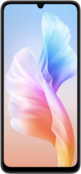 Смартфон Meizu M411H Note 21 256Gb 8Gb белый моноблок 3G 4G 2Sim 6.74" 720x1600 Android 14 50Mpix 802.11 a/b/g/n/ac GPS GSM900/1800 GSM1900 microSD