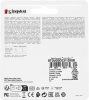 Флеш Диск Kingston 128Gb DataTraveler microDuo 3C DTDUO3CG3/128GB USB3.0 фиолетовый