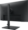 Монитор Samsung 27" Essential S4 S27C430GAIXCI черный IPS LED 16:9 HDMI матовая HAS Piv 1000:1 250cd 178гр/178гр 1920x1080 100Hz FreeSync VGA DP FHD USB 5.6кг