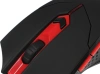 Мышь Redragon M601BA черный/красный оптическая 3200dpi USB 6but (78226)