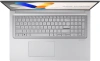 Ноутбук Asus Vivobook 17 X1704VA-AU1107 Core 7 150U 16Gb SSD1Tb Intel Graphics 17.3" IPS FHD (1920x1080) без ОС silver WiFi BT Cam (90NB13X1-M00MT0)