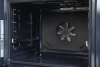 Духовой шкаф Электрический Hotpoint HSTF 1231 Jsah нержавеющая сталь