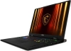 Ноутбук MSI Vector 18 HX AI A2XWHG-899XRU Core Ultra 9 285HX 64Gb SSD1Tb NVIDIA GeForce RTX5070Ti 12Gb 18" IPS QHD+ (2560x1600) FreeDOS grey space WiFi BT Cam (9S7-1824B4-899)