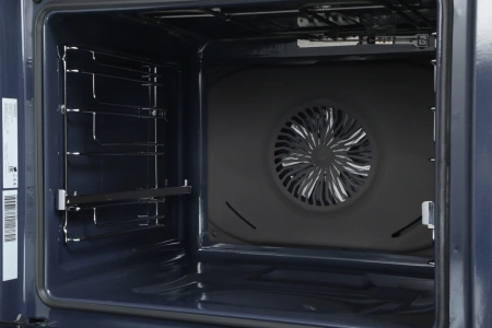 Духовой шкаф Электрический Hotpoint HSTF 1231 Jsah нержавеющая сталь