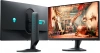 Монитор Dell 27" Alienware AW2724DM черный IPS LED 16:9 HDMI матовая HAS Piv 1000:1 600cd 178гр/178гр 2560x1440 180Hz G-Sync FreeSync Premium Pro DP Quad 2K (1440p) USB 6.75кг