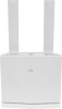 Интернет-центр ZTE K10 10/100TX/4G/3G/LTE cat. 4 белый
