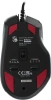 Мышь A4Tech Bloody W70 Max белый/черный оптическая 10000dpi USB 10but (W70 MAX (PANDA WHITE))