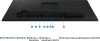 Монитор Samsung 27" Essential S4 S27D400GAUXEN черный IPS LED 5ms 16:9 HDMI матовая HAS Piv 250cd 178гр/178гр 1920x1080 100Hz DP FHD USB 4кг