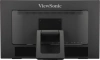 Монитор ViewSonic 21.5" TD2223-2 черный VA LED 16:9 DVI HDMI M/M глянцевая 250cd 178гр/178гр 1920x1080 75Hz VGA FHD USB Touch 4.2кг