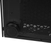Корпус Aerocool Python-G-BK-v1 черный без БП ATX 5x120mm 2x140mm 2xUSB2.0 1xUSB3.0 audio bott PSU