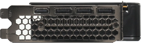 Видеокарта Palit PCI-E 5.0 PA-RTX5050 DUAL OC NVIDIA GeForce RTX 5050 8Gb 128bit GDDR6 2317/20000 HDMIx1 DPx3 HDCP Ret
