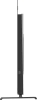 Телевизор OLED Digma Pro 65" OLED 65M Google TV Frameless черный/серебристый 4K Ultra HD 120Hz DVB-T DVB-T2 DVB-C DVB-S DVB-S2 USB WiFi Smart TV
