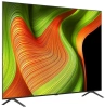 Телевизор OLED LG 77" OLED77B5RLA.ARUG коричневый/серый 4K Ultra HD 120Hz DVB-T DVB-T2 DVB-C DVB-S2 USB WiFi Smart TV