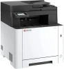 МФУ лазерный Kyocera Ecosys MA2101cwfx (110C223NL1) A4 Duplex WiFi белый