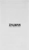 Блок питания Zalman ATX 550W ZM550-GVII 80+ bronze (20+4pin) APFC 120mm fan 5xSATA RTL