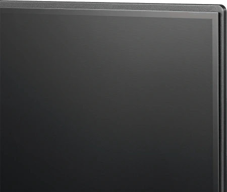Телевизор QLED Hisense 32" 32A5Q Frameless черный FULL HD 60Hz DVB-T2 DVB-C DVB-S2 USB WiFi Smart TV (RUS)